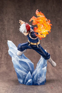 Artfx J Shoto Todoroki Ver.2 Preorder