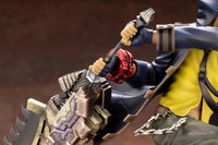 ARTFX J Soma Schicksal - GeekLoveph