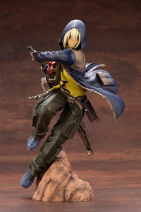 ARTFX J Soma Schicksal - GeekLoveph