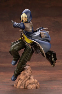 ARTFX J Soma Schicksal - GeekLoveph