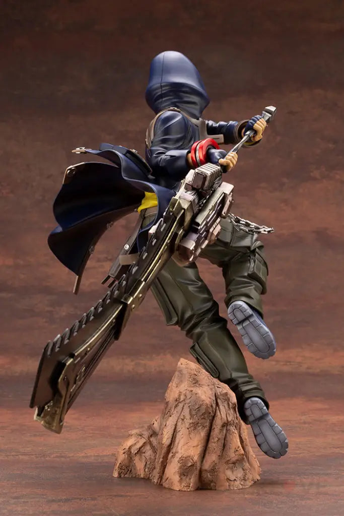 ARTFX J Soma Schicksal - GeekLoveph