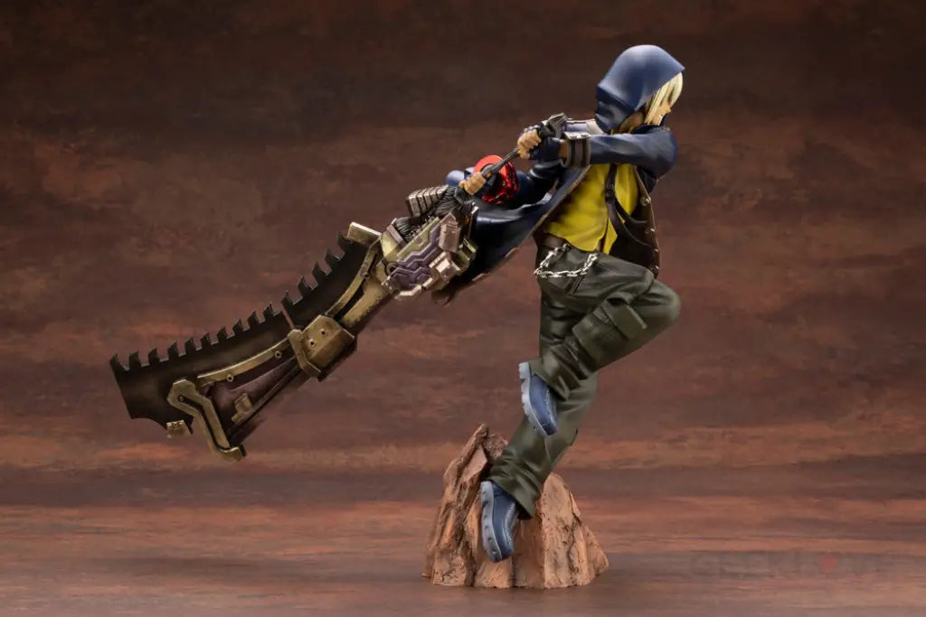 ARTFX J Soma Schicksal - GeekLoveph