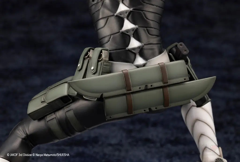 Artfx J Soshiro Hoshina