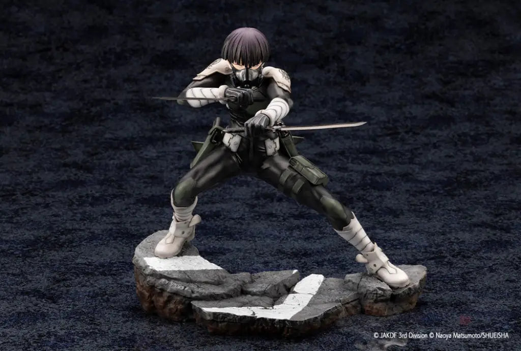 Artfx J Soshiro Hoshina