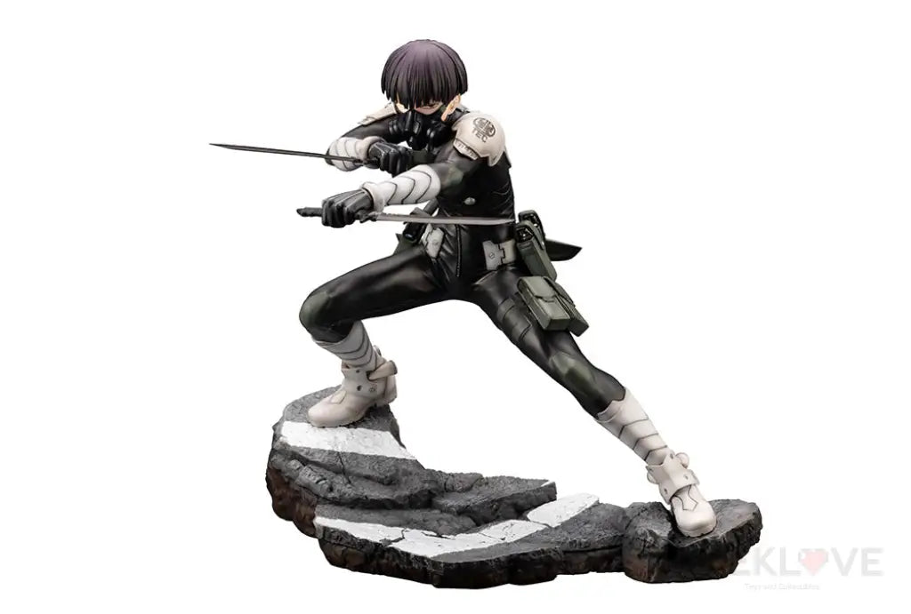 Artfx J Soshiro Hoshina