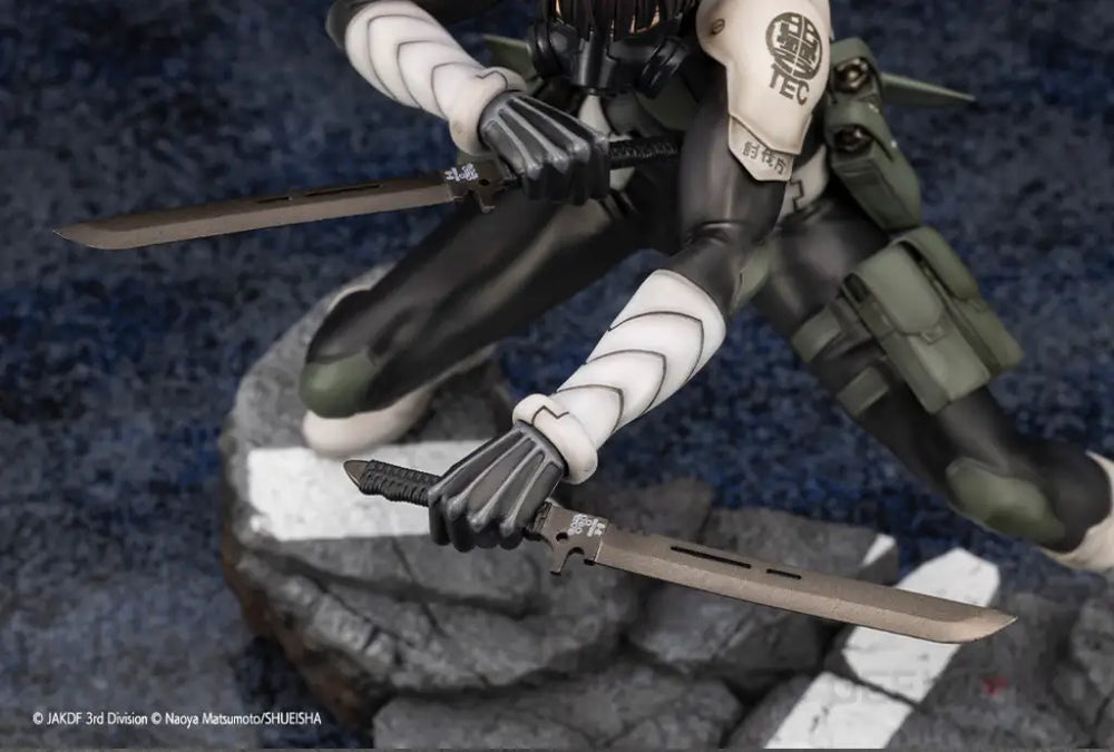 Artfx J Soshiro Hoshina