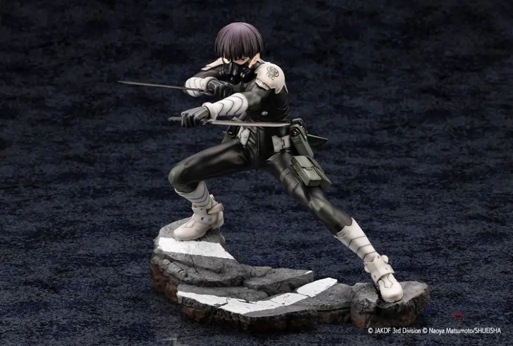 Artfx J Soshiro Hoshina