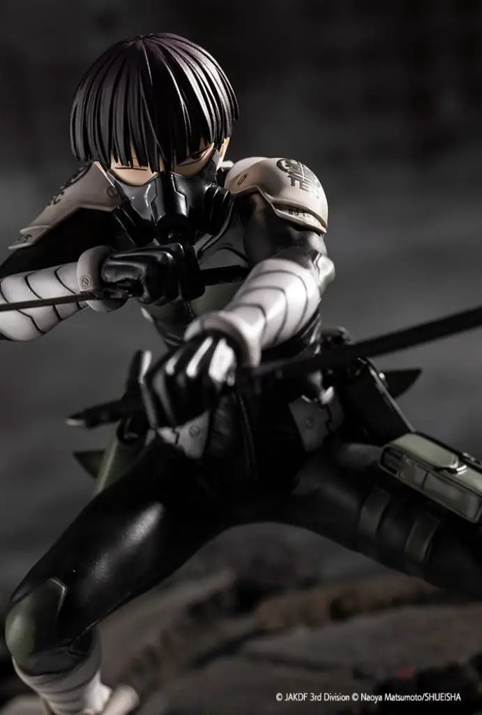 Artfx J Soshiro Hoshina