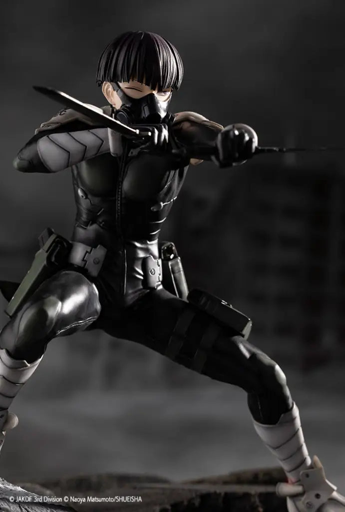 Artfx J Soshiro Hoshina
