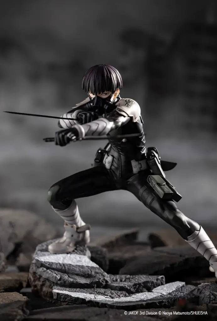 Artfx J Soshiro Hoshina