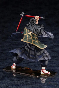 ARTFX J Suguru Geto Jujutsu Kaisen 0 Ver. - GeekLoveph
