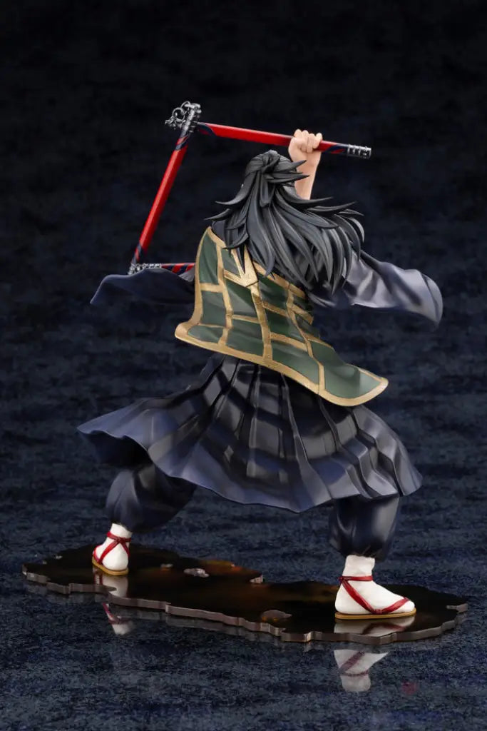 ARTFX J Suguru Geto Jujutsu Kaisen 0 Ver. - GeekLoveph