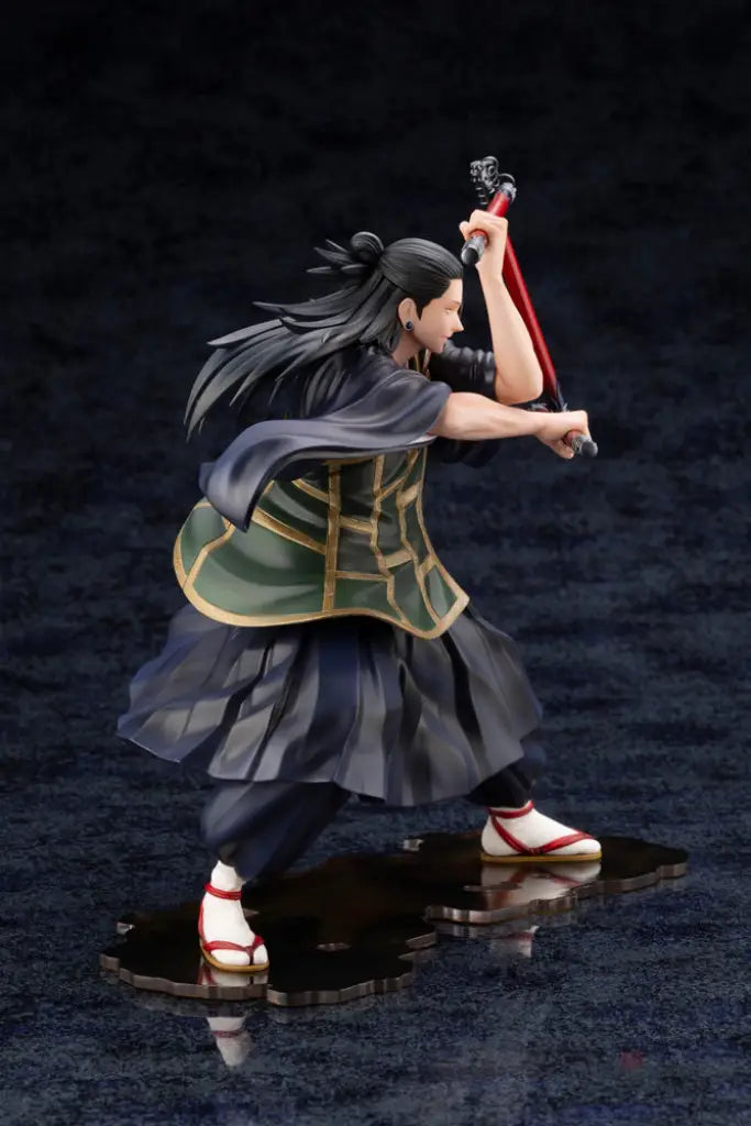 ARTFX J Suguru Geto Jujutsu Kaisen 0 Ver. - GeekLoveph