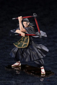 ARTFX J Suguru Geto Jujutsu Kaisen 0 Ver. - GeekLoveph