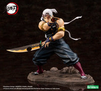 ARTFX J Tengen Uzui with Bonus Part - GeekLoveph