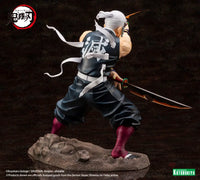 ARTFX J Tengen Uzui with Bonus Part - GeekLoveph