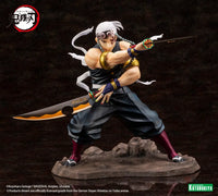 ARTFX J Tengen Uzui with Bonus Part - GeekLoveph