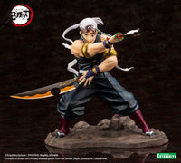 ARTFX J Tengen Uzui with Bonus Part - GeekLoveph