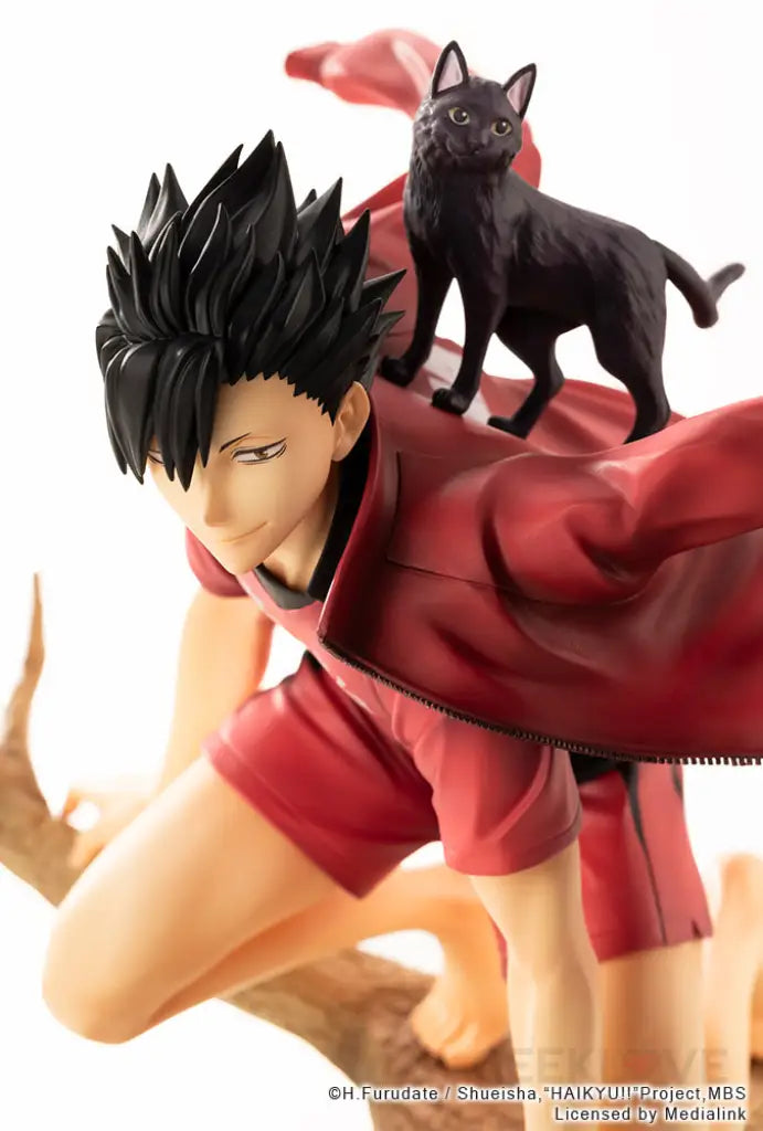 Artfx J Tetsuro Kuroo Pre Order Price