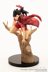 Artfx J Tetsuro Kuroo