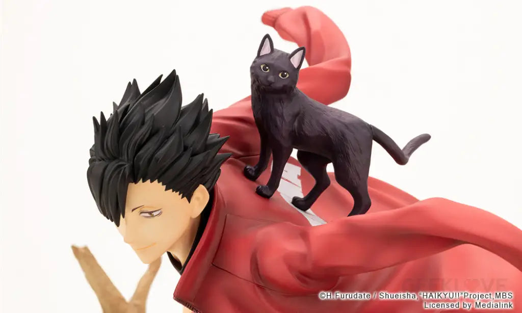 Artfx J Tetsuro Kuroo