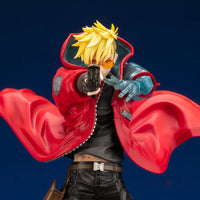 Artfx J Vash The Stampede Trigun Ver. Pre Order Price