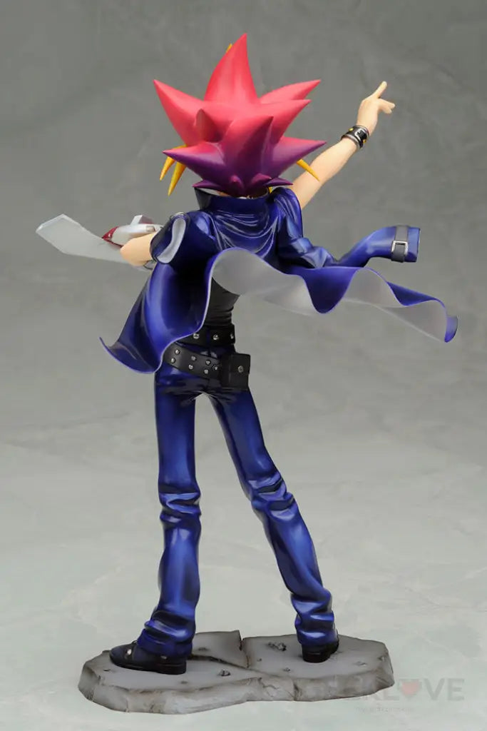 ARTFX J Yami Yugi - Duel with Destiny - GeekLoveph