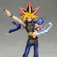 ARTFX J Yami Yugi - Duel with Destiny - GeekLoveph