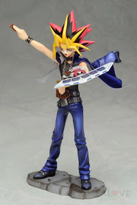ARTFX J Yami Yugi - Duel with Destiny - GeekLoveph