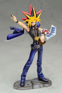 ARTFX J Yami Yugi - Duel with Destiny - GeekLoveph