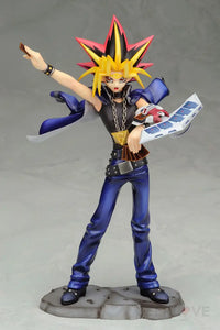 ARTFX J Yami Yugi - Duel with Destiny - GeekLoveph