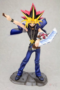 ARTFX J Yami Yugi - Duel with Destiny - GeekLoveph
