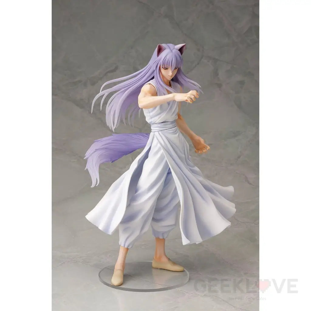 Artfx J Youko Kurama Preorder