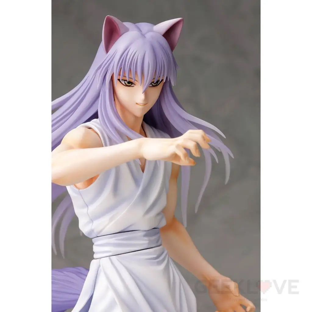 Artfx J Youko Kurama Preorder