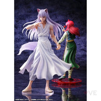 Artfx J Youko Kurama Preorder