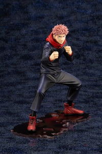 ARTFX J Yuji Itadori - GeekLoveph
