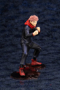 ARTFX J Yuji Itadori - GeekLoveph