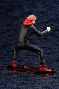 ARTFX J Yuji Itadori - GeekLoveph