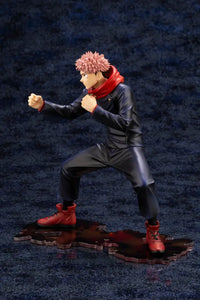 ARTFX J Yuji Itadori - GeekLoveph