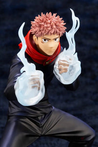 ARTFX J Yuji Itadori - GeekLoveph