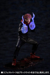 ARTFX J Yuji Itadori - GeekLoveph