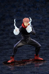 ARTFX J Yuji Itadori - GeekLoveph