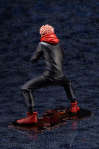 ARTFX J Yuji Itadori - GeekLoveph