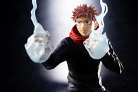 ARTFX J Yuji Itadori - GeekLoveph