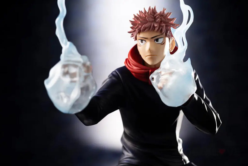 ARTFX J Yuji Itadori