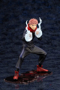 ARTFX J Yuji Itadori - GeekLoveph