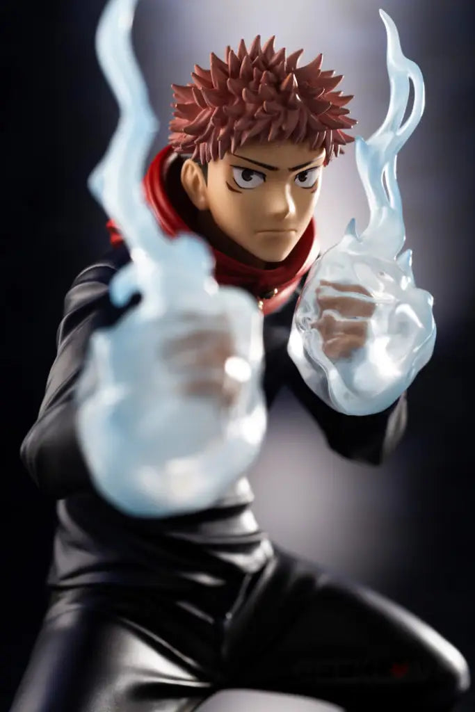 ARTFX J Yuji Itadori - GeekLoveph