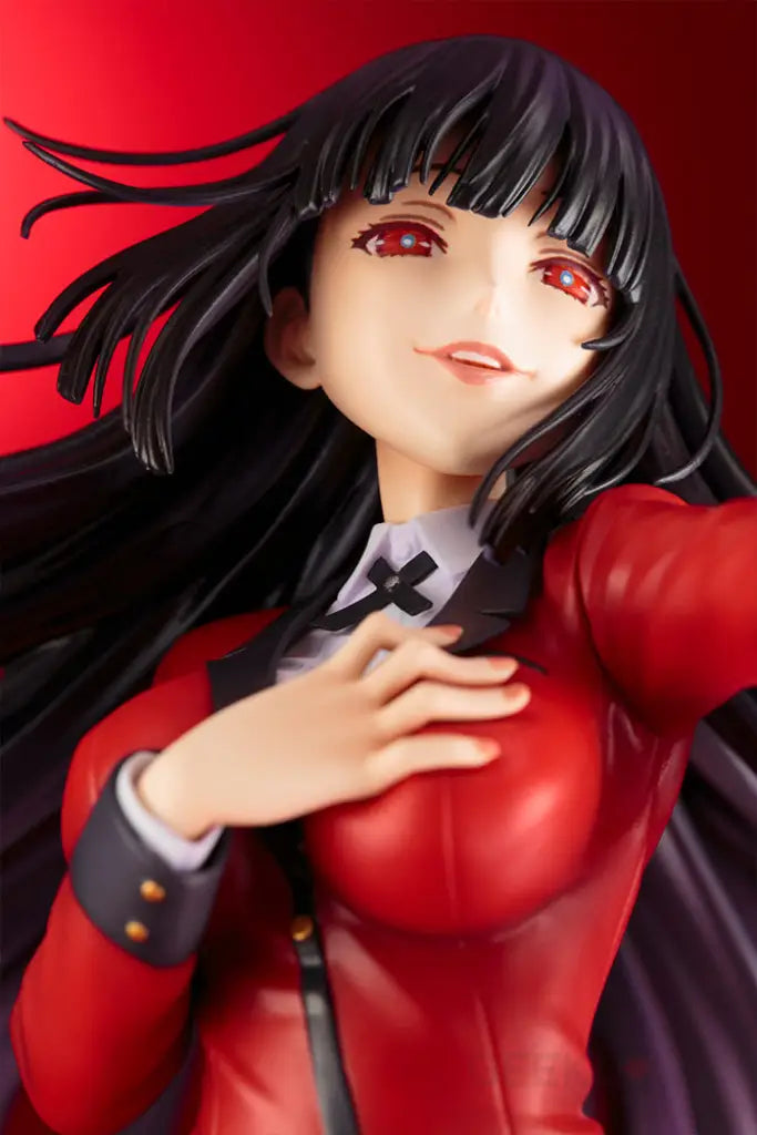 Artfx J Yumeko Jabami Pre Order Price