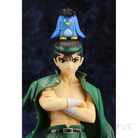 Artfx J Yusuke Urameshi Deposit Preorder