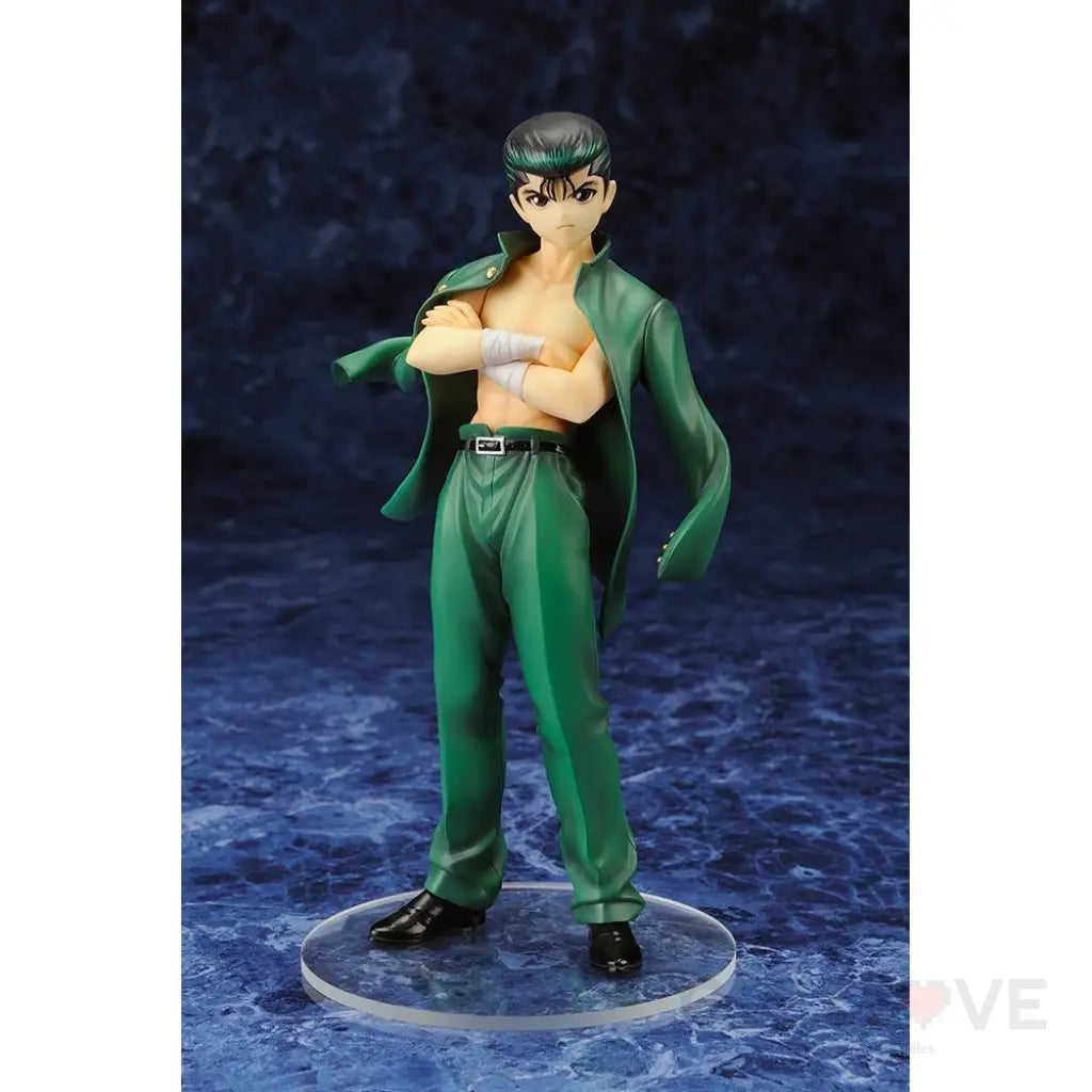 Artfx J Yusuke Urameshi Preorder